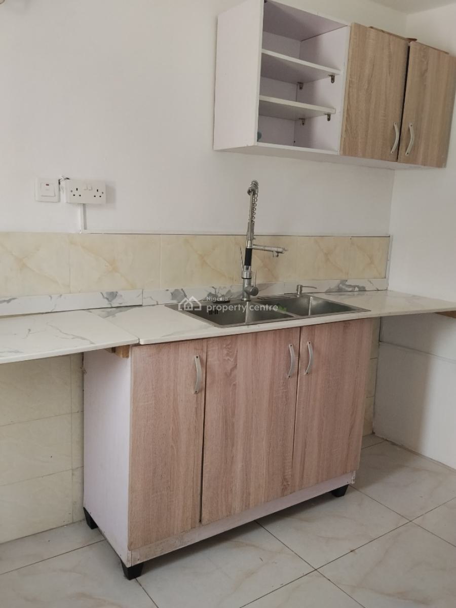 1 Bedroom Flat, Femi Okunnu Cooper Road, Ikoyi, Lagos, Mini Flat (room and Parlour) for Rent