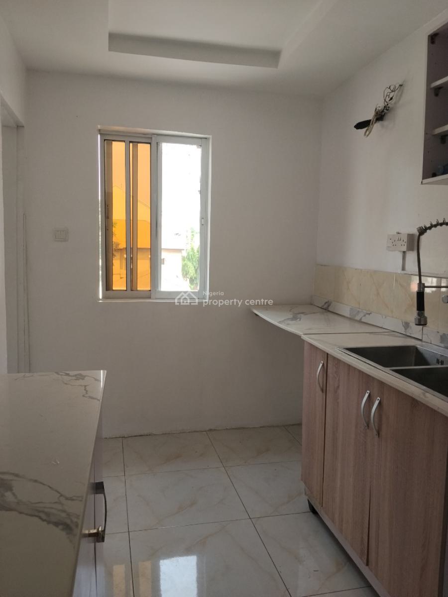 1 Bedroom Flat, Femi Okunnu Cooper Road, Ikoyi, Lagos, Mini Flat (room and Parlour) for Rent