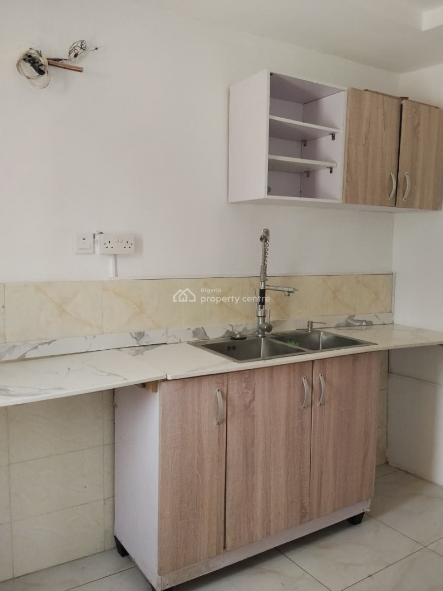 1 Bedroom Flat, Femi Okunnu Cooper Road, Ikoyi, Lagos, Mini Flat (room and Parlour) for Rent