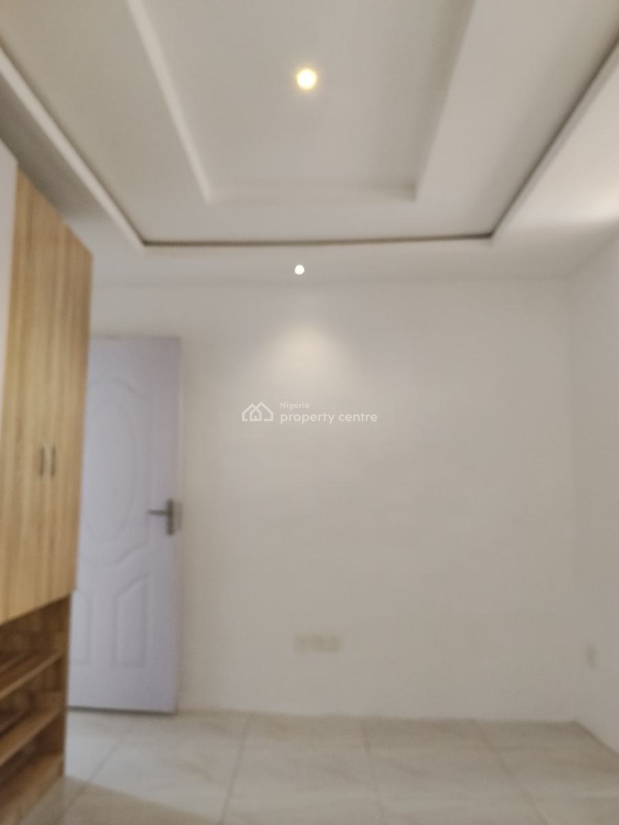 1 Bedroom Flat, Femi Okunnu Cooper Road, Ikoyi, Lagos, Mini Flat (room and Parlour) for Rent