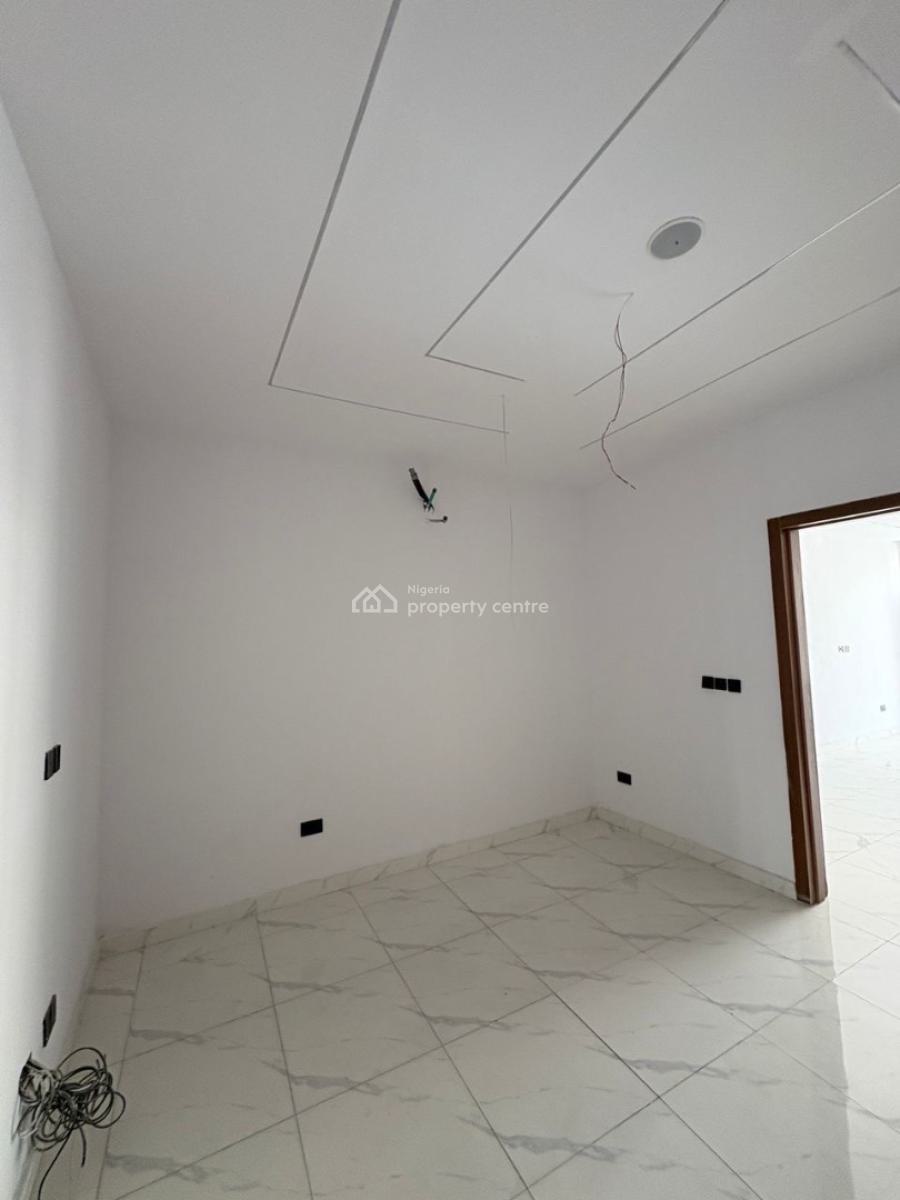 2 Bedroom Terrace Duplex + Bq, Ajah, Lagos, Terraced Duplex for Rent