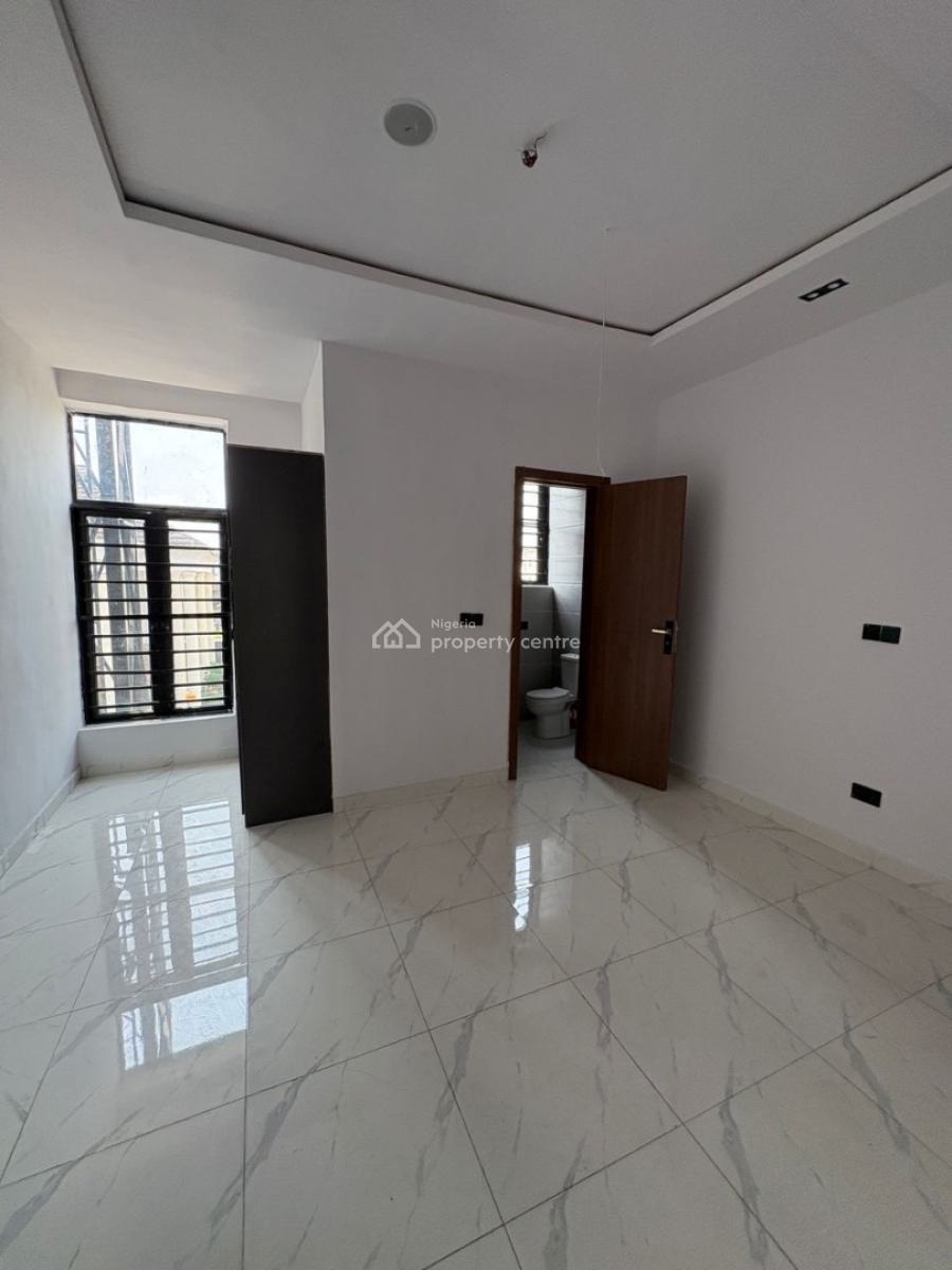 2 Bedroom Terrace Duplex + Bq, Ajah, Lagos, Terraced Duplex for Rent