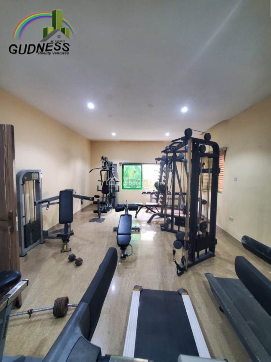 82 Rooms  Hotel Fully Functioning with Full Activities., Lekki Phase 1, Lekki, Lagos, Hotel / Guest House for Sale