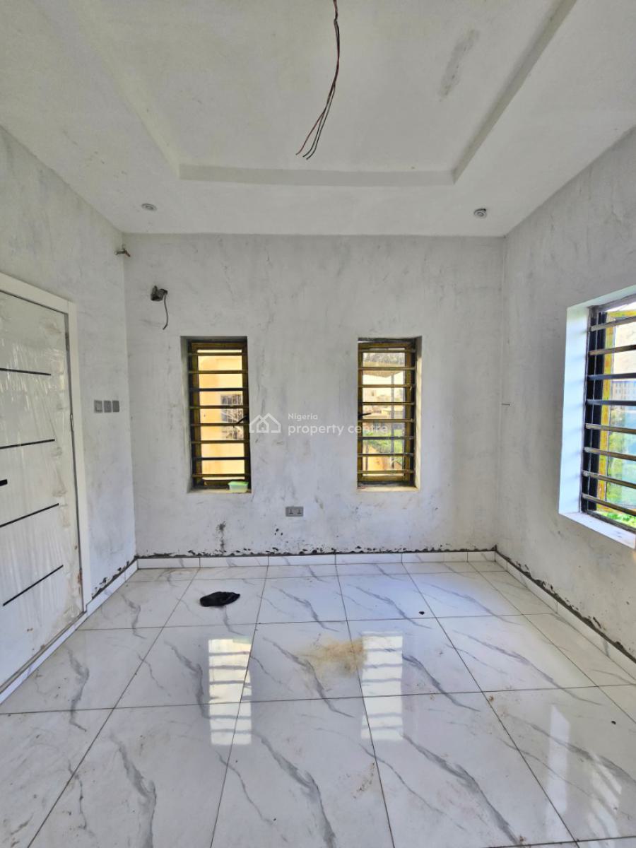 5 Bedroom Fully Detached Duplex, Phase 2, Gbagada, Lagos, Detached Duplex for Sale