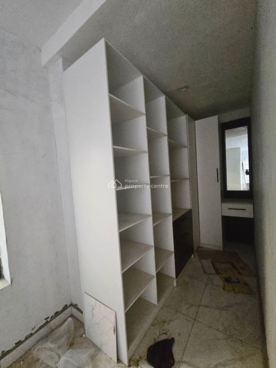 5 Bedroom Fully Detached Duplex, Phase 2, Gbagada, Lagos, Detached Duplex for Sale