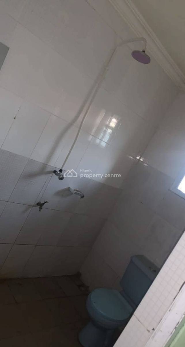 Spacious 4 Bedroom Bungalow, Abiola Estate, Ayobo, Lagos, Detached Bungalow for Sale