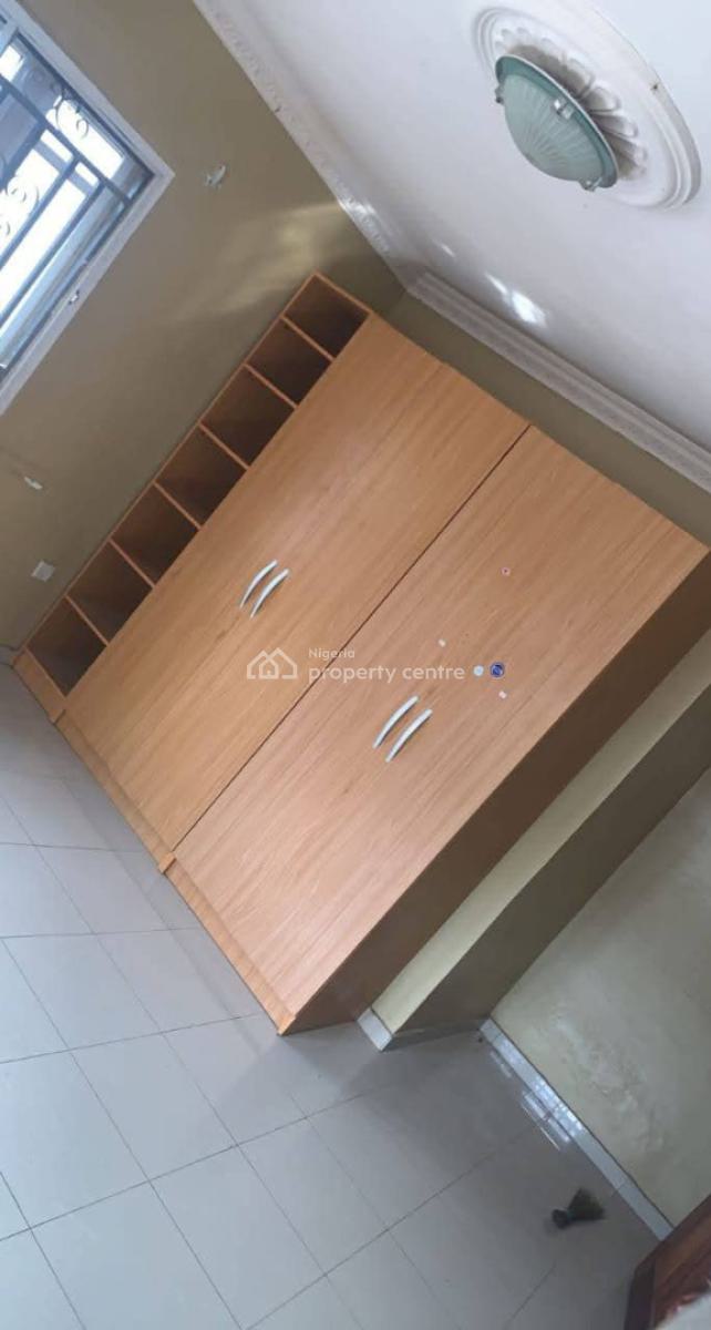 Spacious 4 Bedroom Bungalow, Abiola Estate, Ayobo, Lagos, Detached Bungalow for Sale