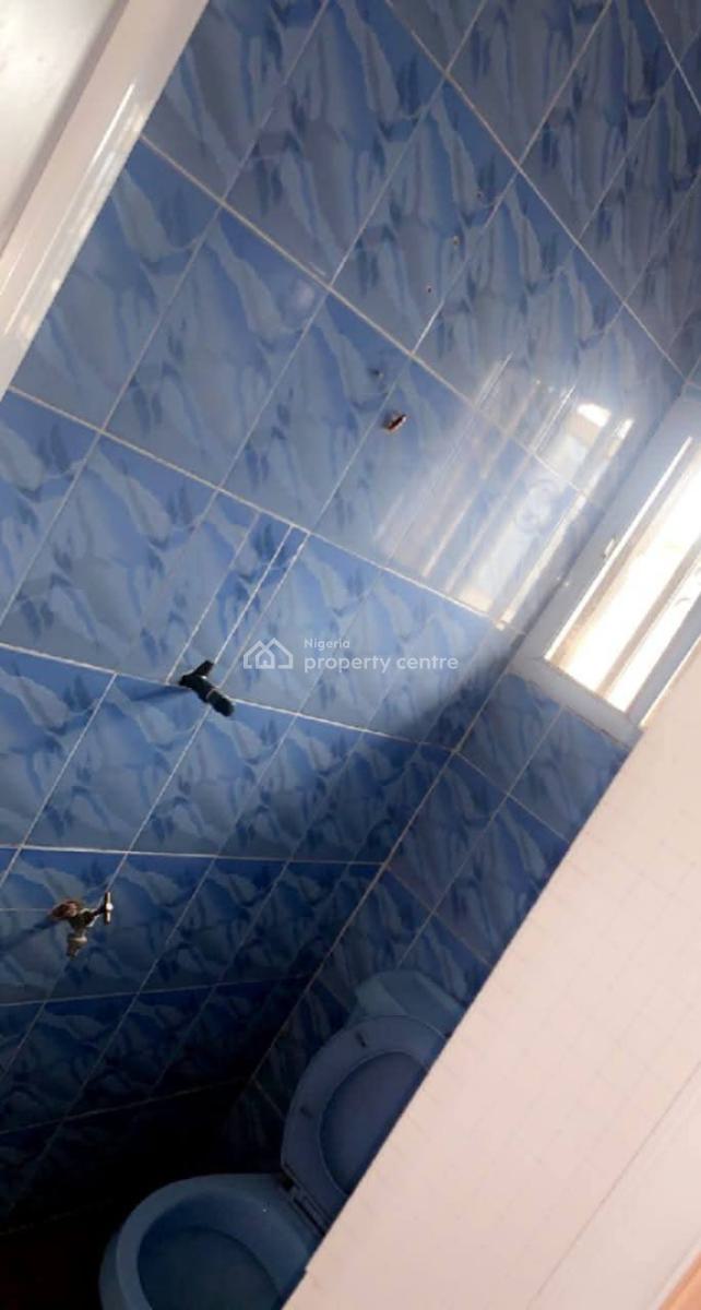 Spacious 4 Bedroom Bungalow, Abiola Estate, Ayobo, Lagos, Detached Bungalow for Sale