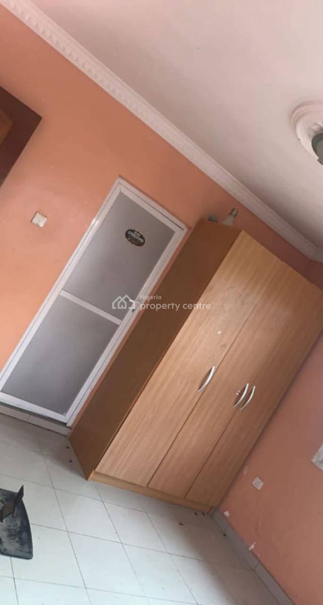 Spacious 4 Bedroom Bungalow, Abiola Estate, Ayobo, Lagos, Detached Bungalow for Sale