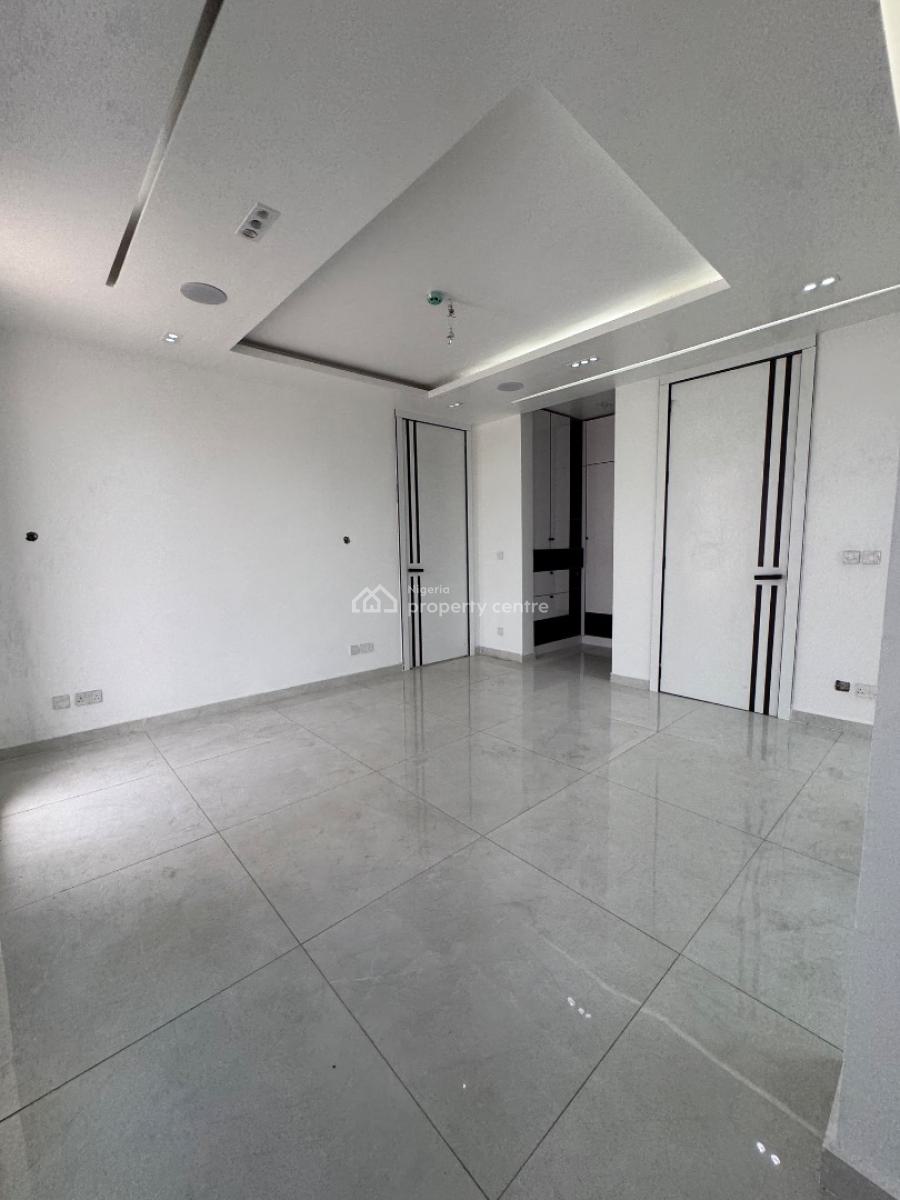 Deluxe 5 Bedroom Detached House, Ikate, Lekki, Lagos, Detached Duplex for Sale