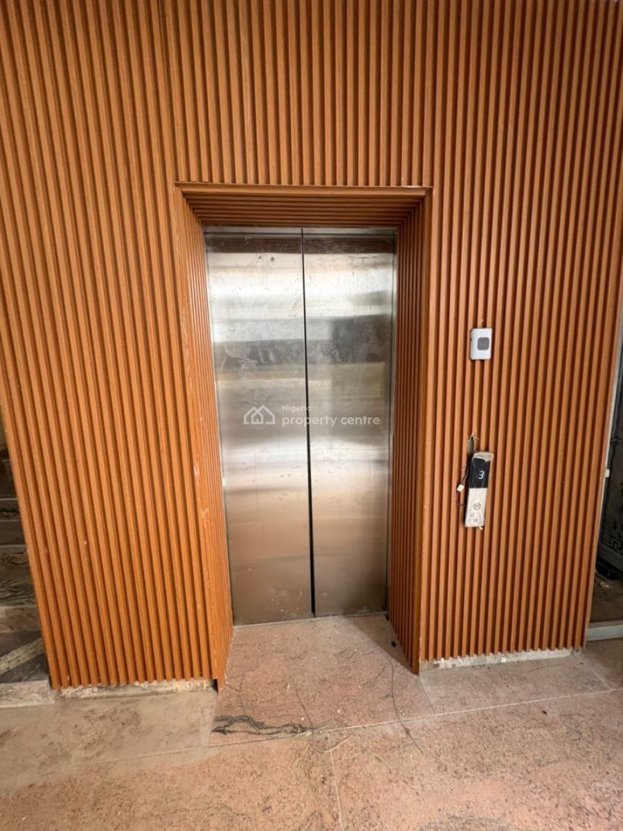 Brand New 2 Bedrooms Apartment with Bq, Lekki Phase One, Lekki, Lagos, Flat / Apartment for Rent