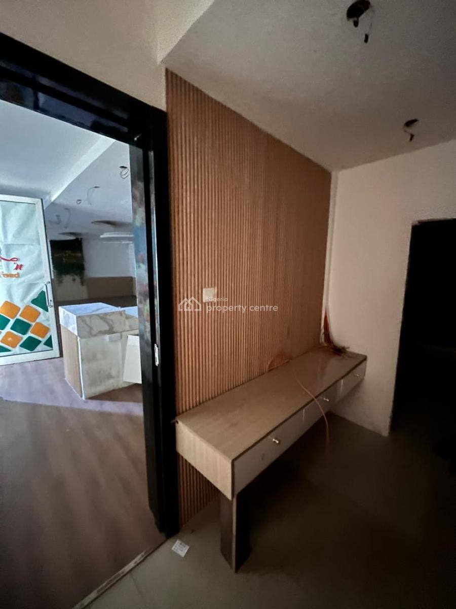 Spacious 158sqm Commercial Shop Space Available, Lekki Phase 1, Lekki, Lagos, Plaza / Complex / Mall for Rent