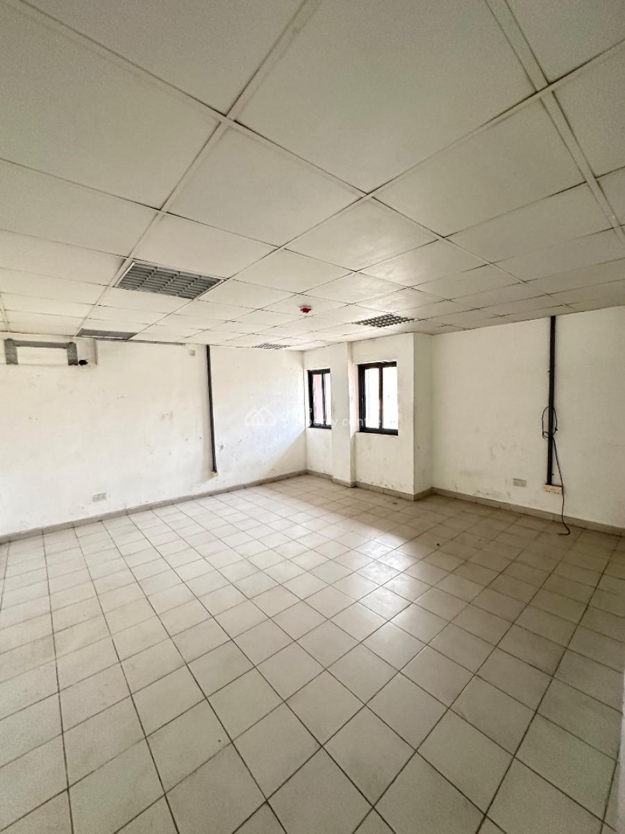 469smq Office Space, Victoria Island (vi), Lagos, Office Space for Rent