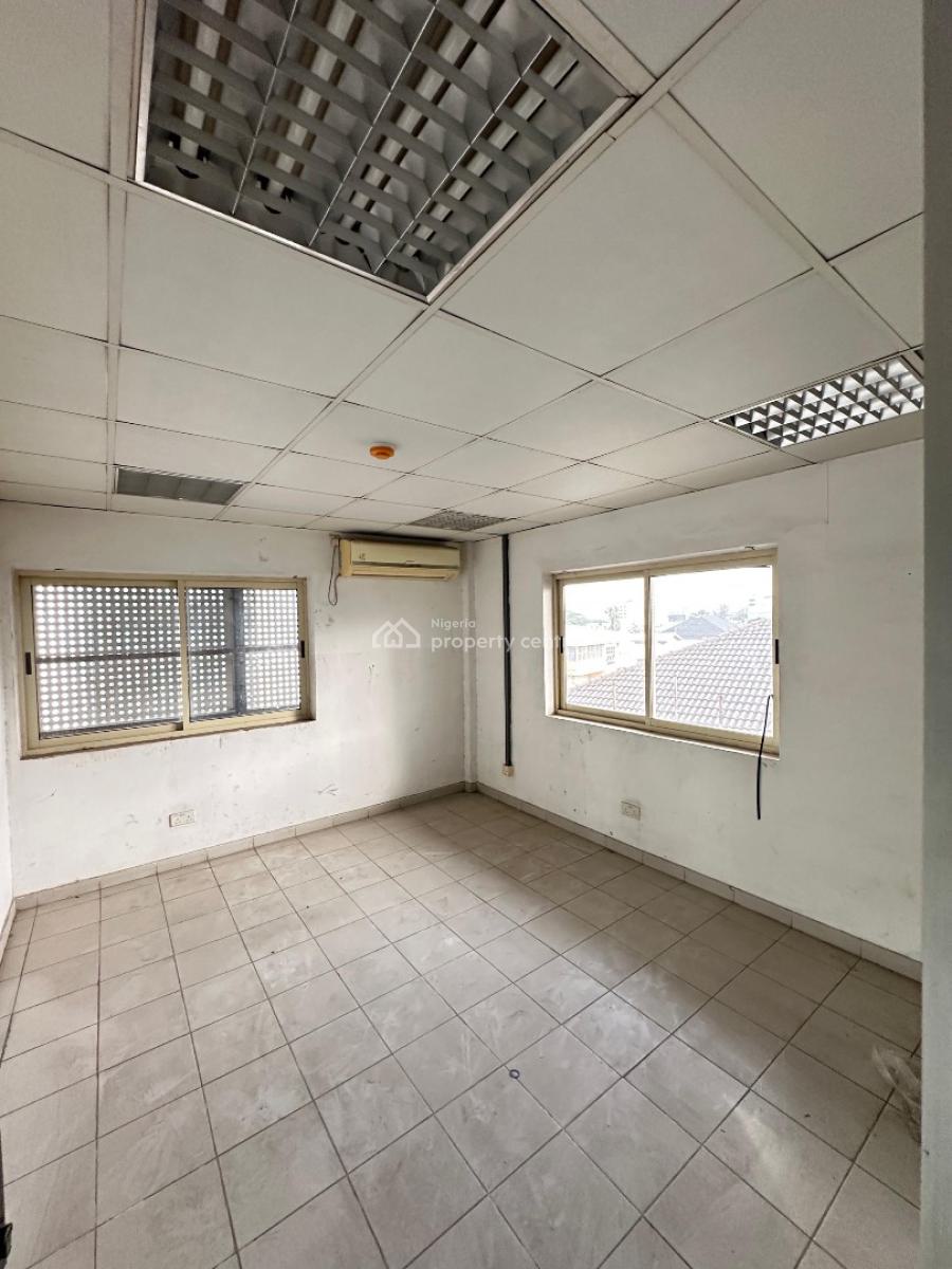 469smq Office Space, Victoria Island (vi), Lagos, Office Space for Rent
