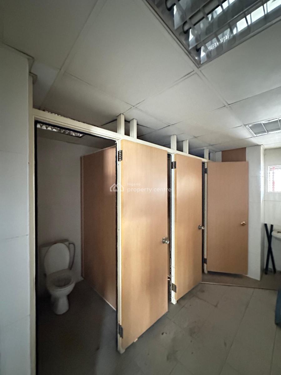469smq Office Space, Victoria Island (vi), Lagos, Office Space for Rent