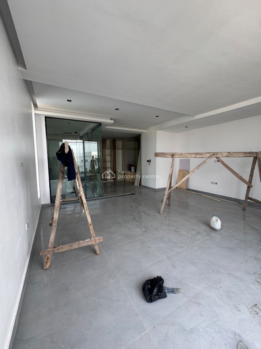 Beautiful 5 Bedroom House, Ikate, Lekki, Lagos, House for Rent