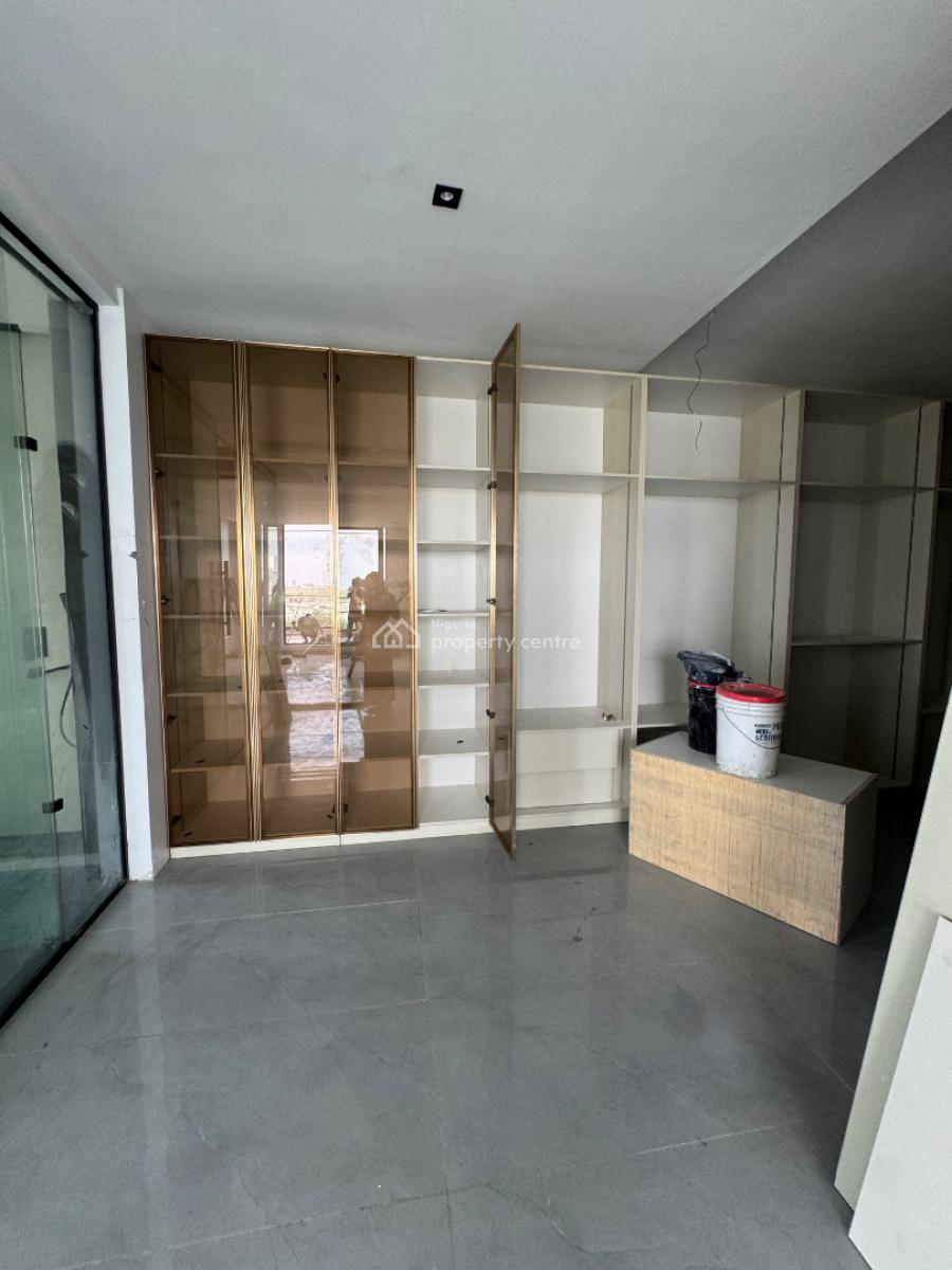 Beautiful 5 Bedroom House, Ikate, Lekki, Lagos, House for Rent