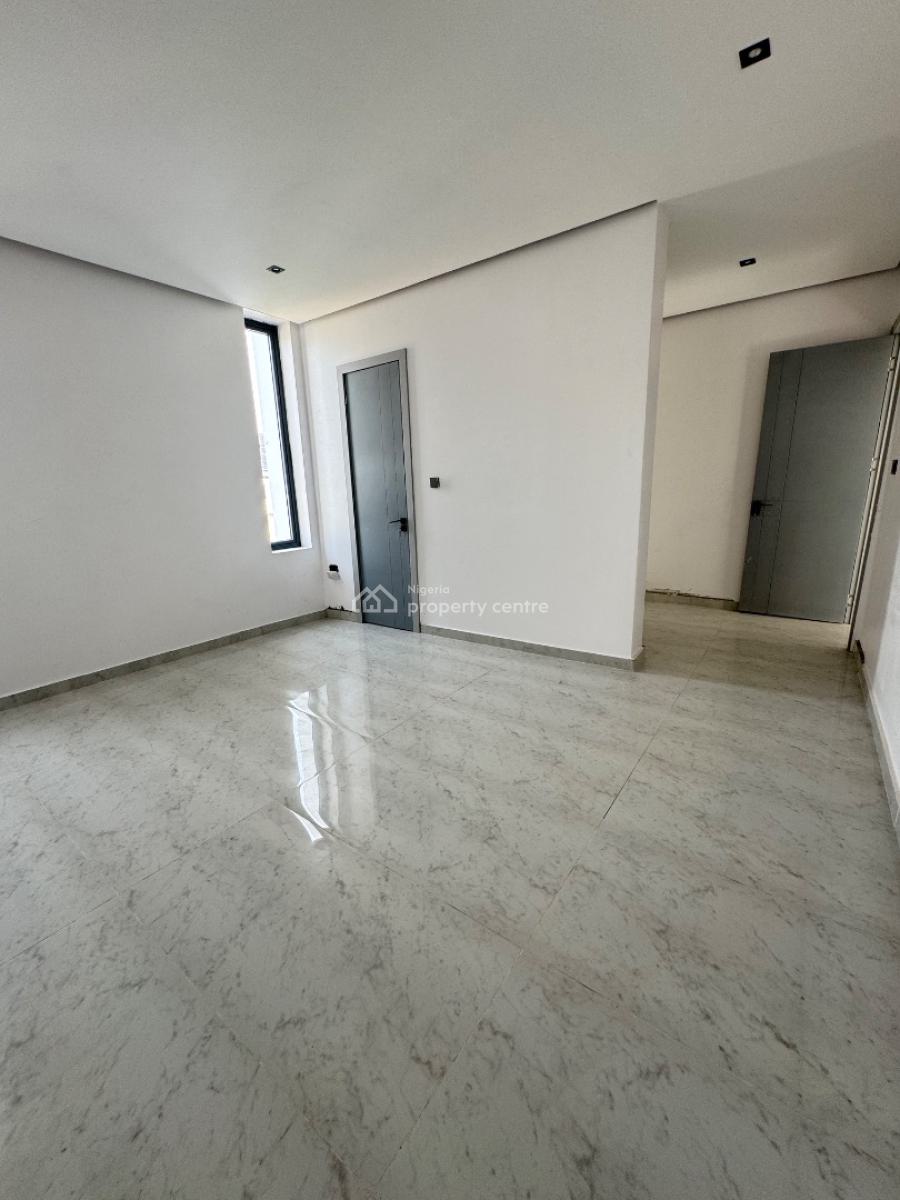 Beautiful 5 Bedroom House, Ikate, Lekki, Lagos, House for Rent