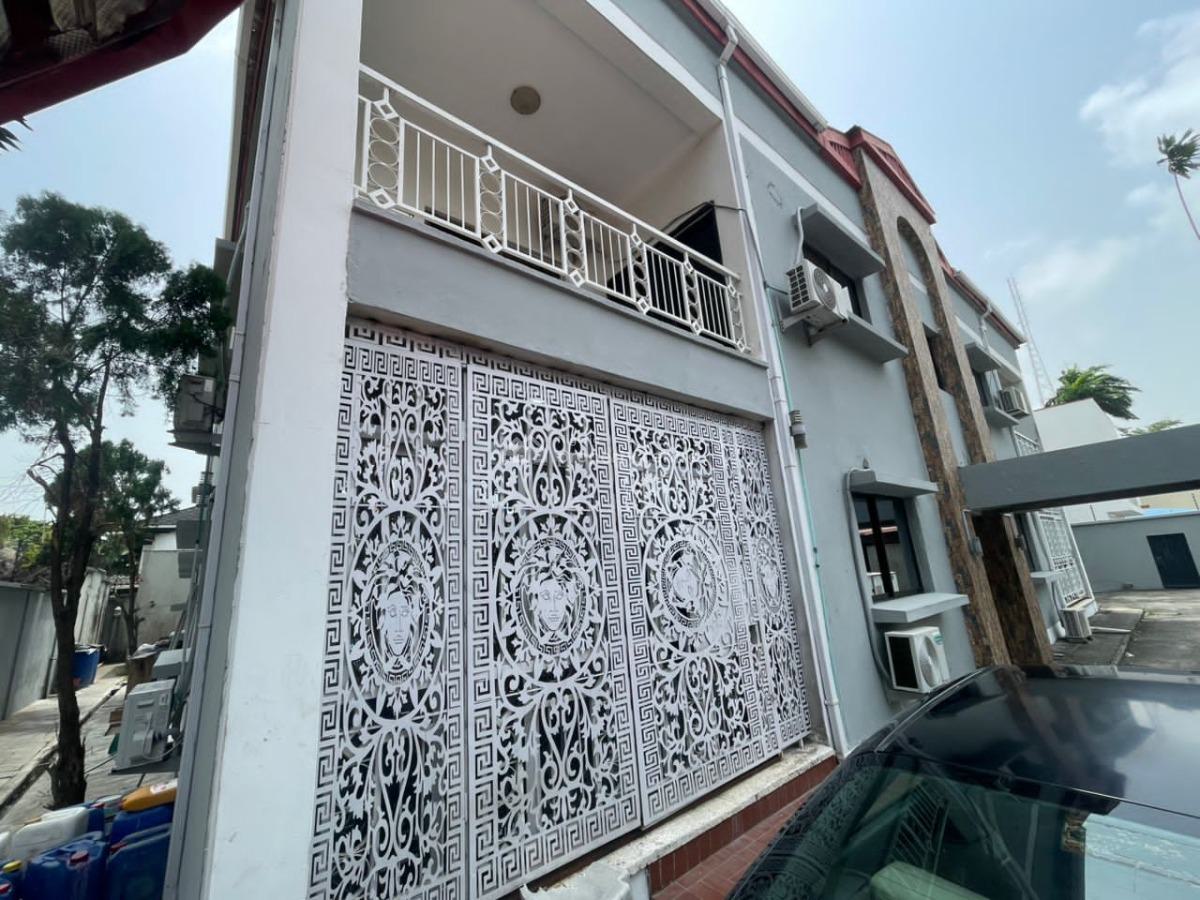 Luxury Furnished Three Bedrooms Apartment, Victoria Island (vi), Lagos, Flat / Apartment for Rent