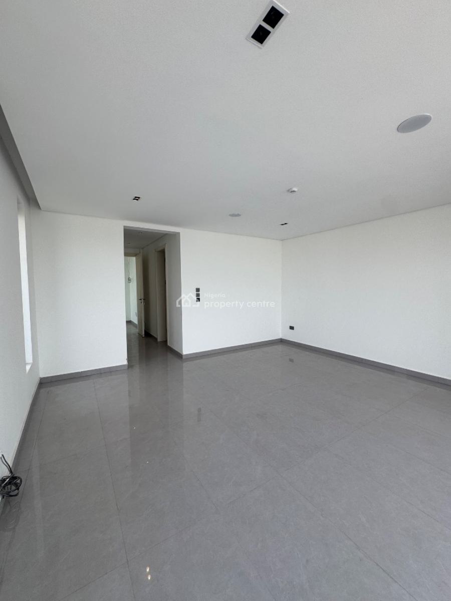 Newly Built 5 Bedroom Semi Detached Duplex, Ikate, Lekki, Lagos, Detached Duplex for Sale