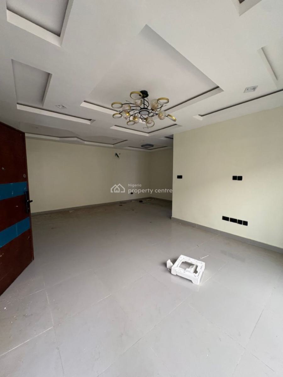 Brand New 2 Bedroom Maisonette, Ikate, Lekki, Lagos, Flat / Apartment for Rent