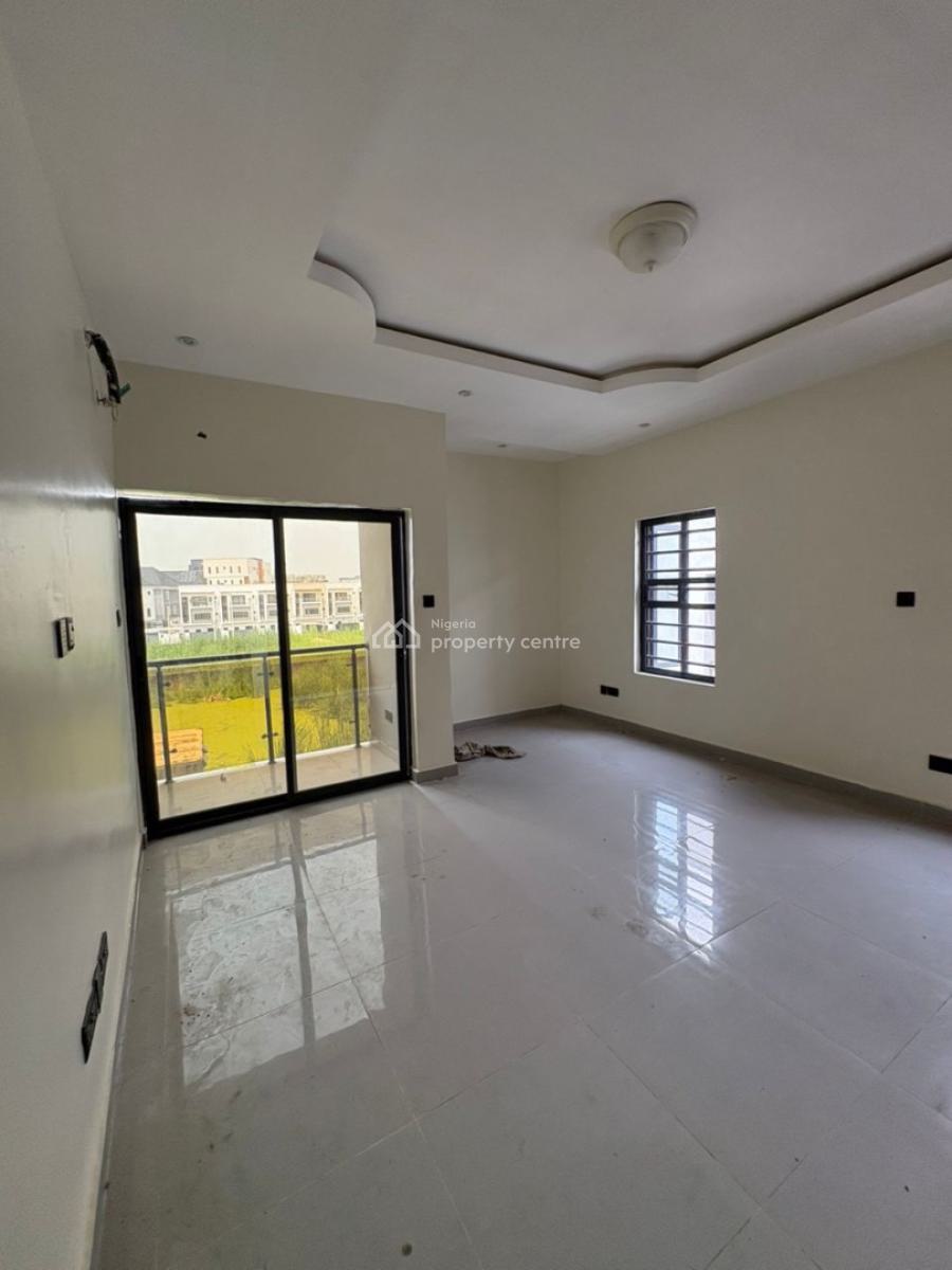 Brand New 2 Bedroom Maisonette, Ikate, Lekki, Lagos, Flat / Apartment for Rent