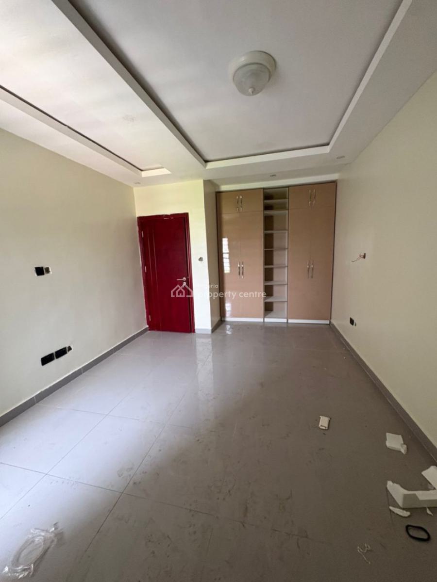 Brand New 2 Bedroom Maisonette, Ikate, Lekki, Lagos, Flat / Apartment for Rent