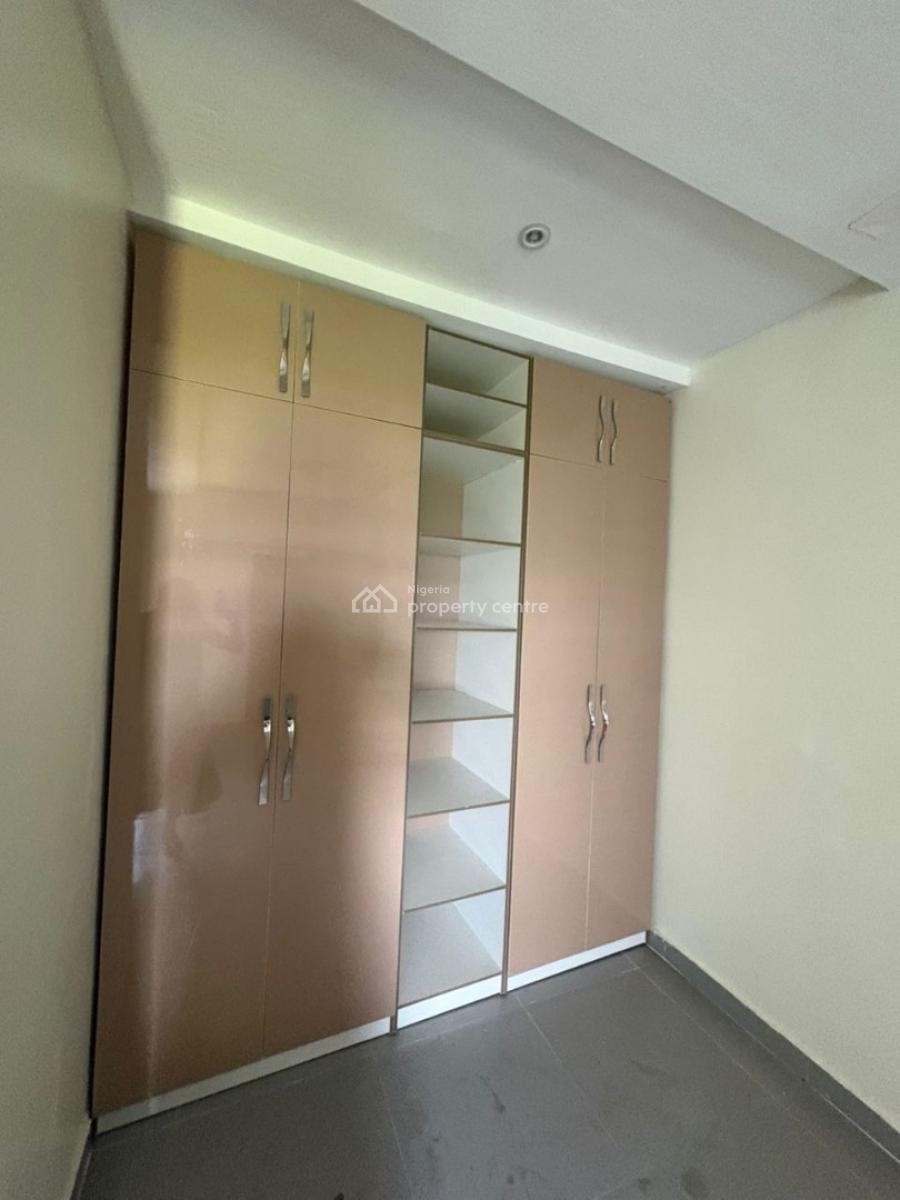 Brand New 2 Bedroom Maisonette, Ikate, Lekki, Lagos, Flat / Apartment for Rent