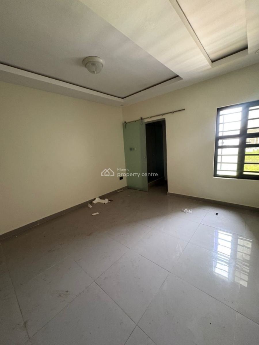 Brand New 2 Bedroom Maisonette, Ikate, Lekki, Lagos, Flat / Apartment for Rent
