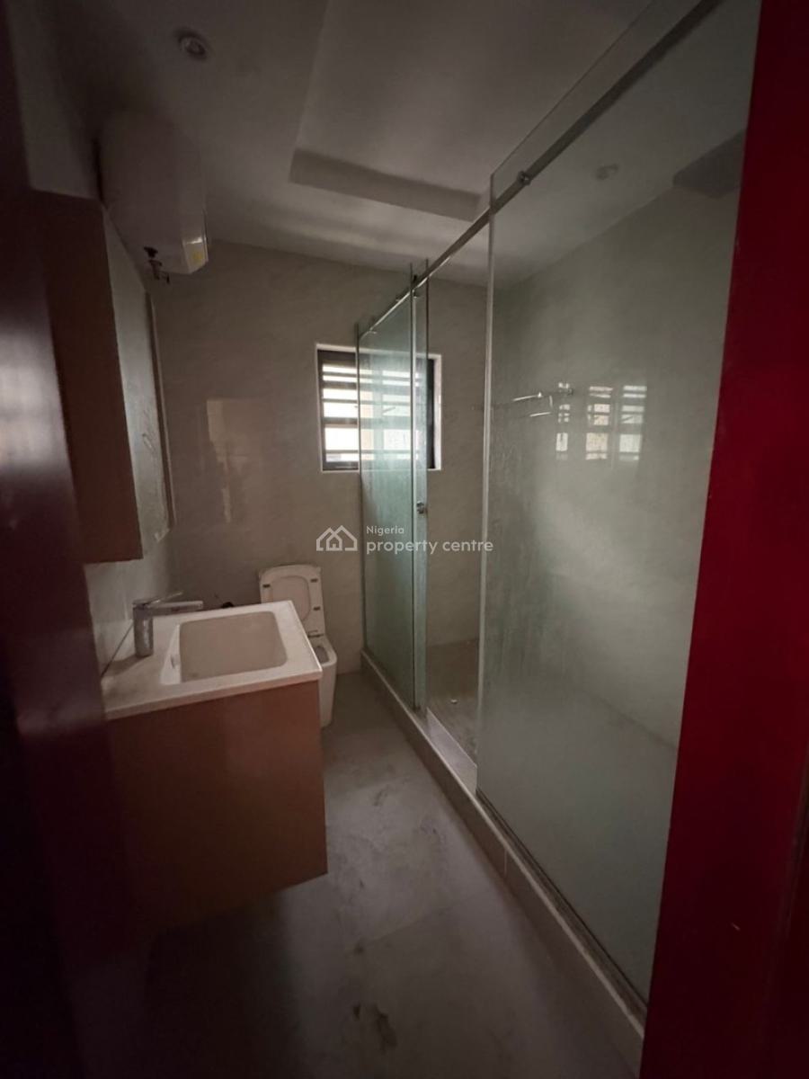 Brand New 2 Bedroom Maisonette, Ikate, Lekki, Lagos, Flat / Apartment for Rent