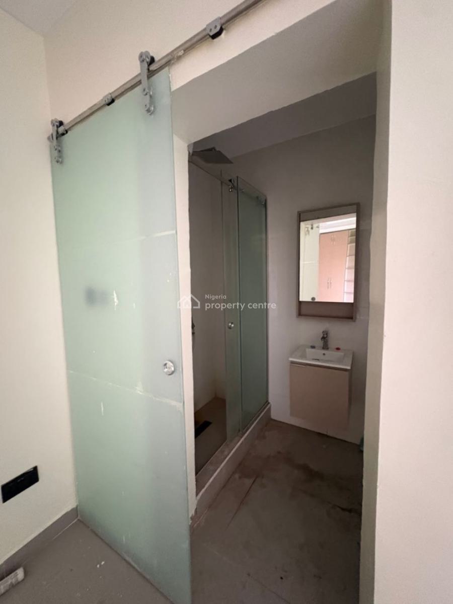Brand New 2 Bedroom Maisonette, Ikate, Lekki, Lagos, Flat / Apartment for Rent