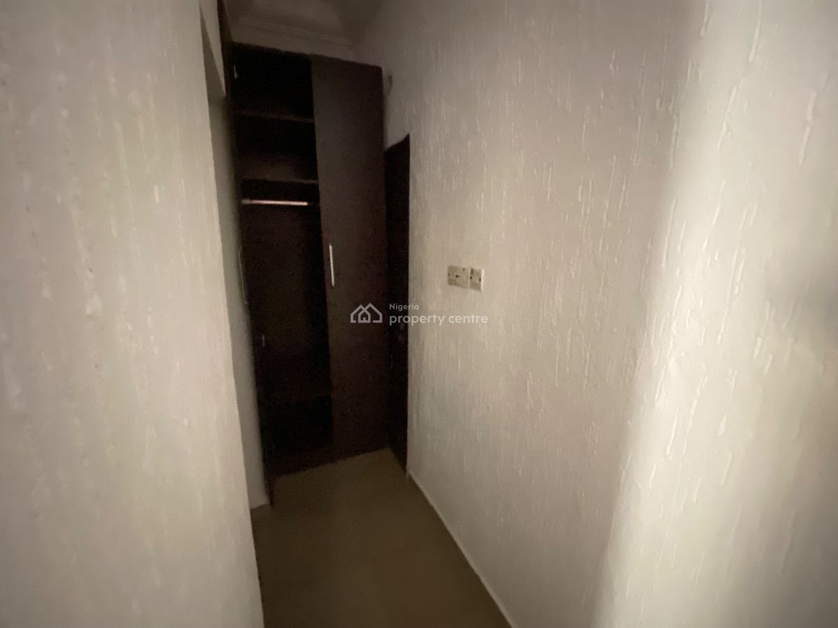 Studio Apartment with Personal Kitchen, Conservation Road, Lekki, Lagos, Self Contain (single Rooms) for Rent