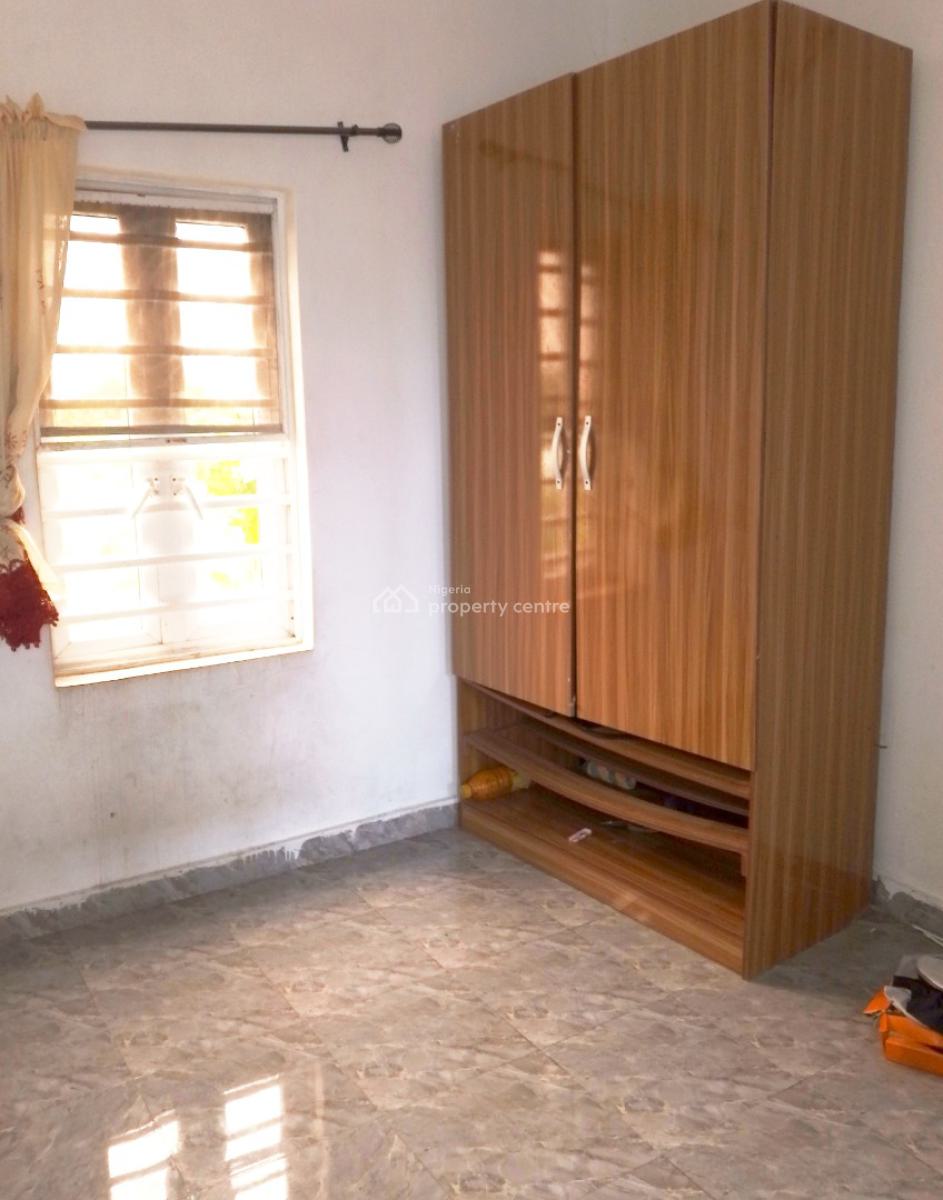 Nice and Standard Upstairs Self Contain, By Uba Pharmacy, Awoyaya, Ibeju Lekki, Lagos, Self Contain (single Rooms) for Rent