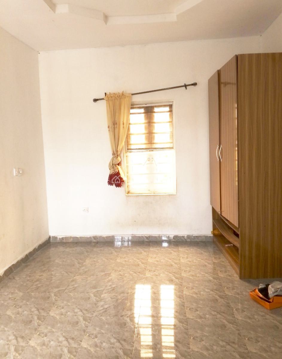 Nice and Standard Upstairs Self Contain, By Uba Pharmacy, Awoyaya, Ibeju Lekki, Lagos, Self Contain (single Rooms) for Rent