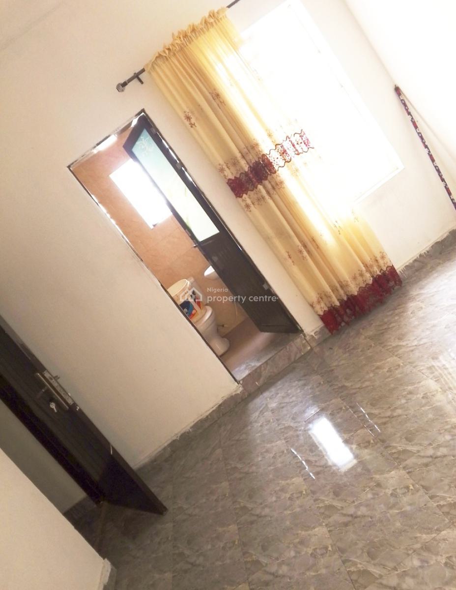 Nice and Standard Upstairs Self Contain, By Uba Pharmacy, Awoyaya, Ibeju Lekki, Lagos, Self Contain (single Rooms) for Rent