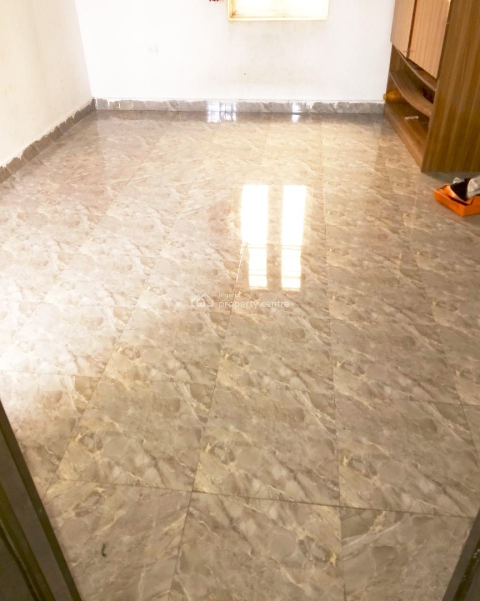 Nice and Standard Upstairs Self Contain, By Uba Pharmacy, Awoyaya, Ibeju Lekki, Lagos, Self Contain (single Rooms) for Rent