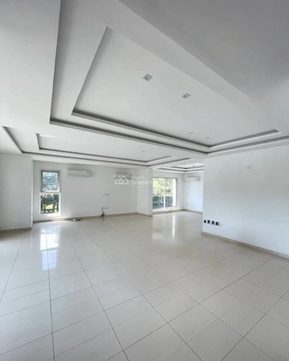 Luxury 3-bedroom Apartment, Banana Island, Ikoyi, Lagos, Flat / Apartment for Rent