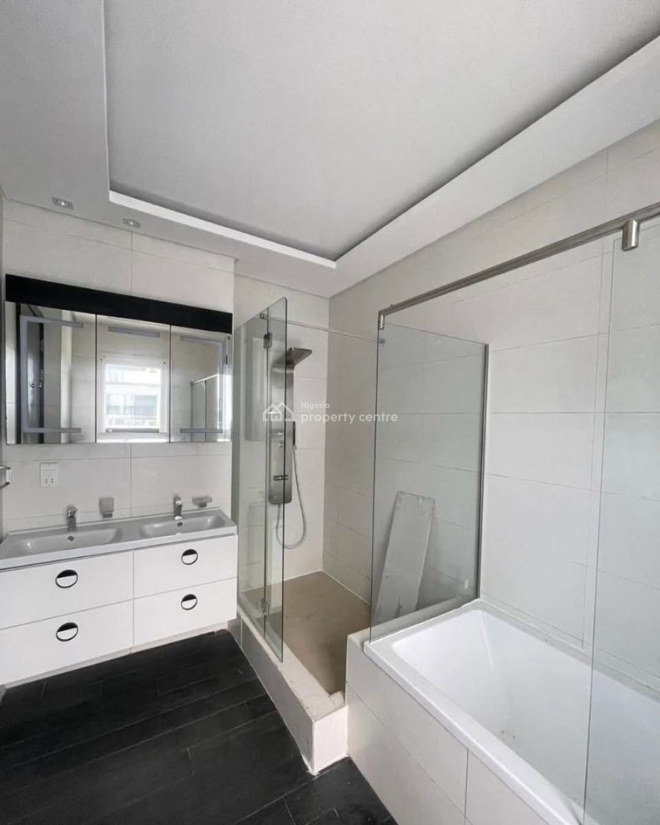 Luxury 3-bedroom Apartment, Banana Island, Ikoyi, Lagos, Flat / Apartment for Rent