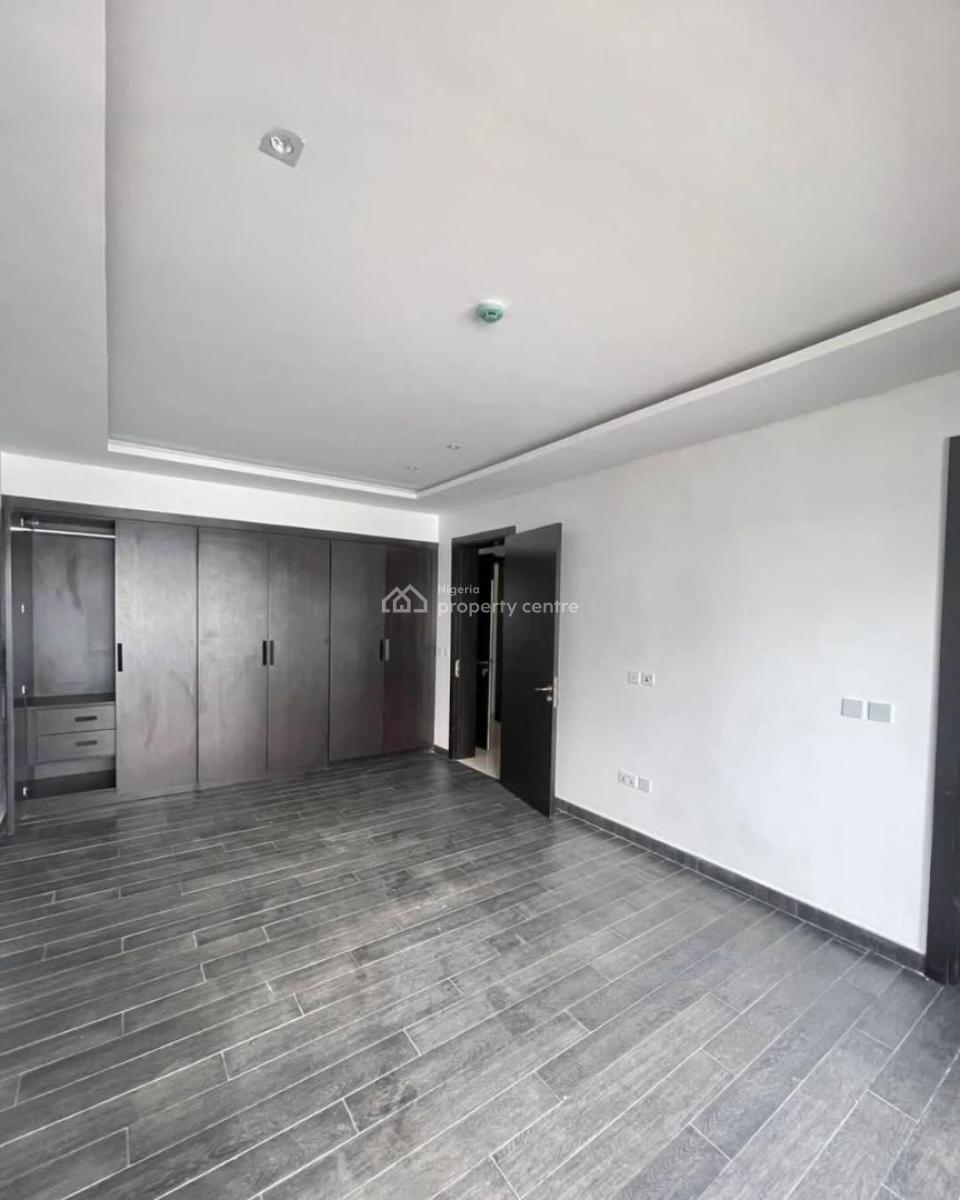Luxury 3-bedroom Apartment, Banana Island, Ikoyi, Lagos, Flat / Apartment for Rent