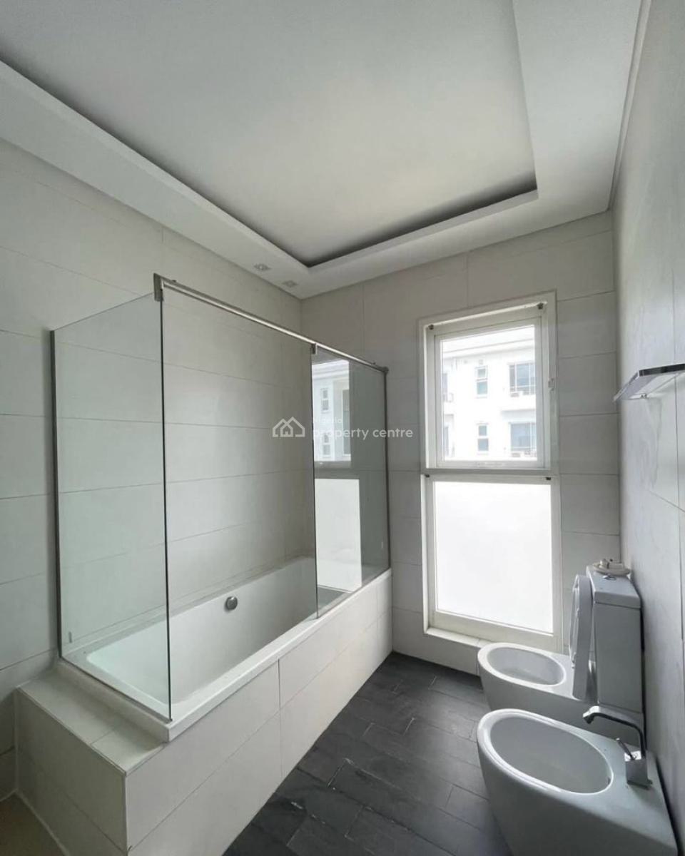 Luxury 3-bedroom Apartment, Banana Island, Ikoyi, Lagos, Flat / Apartment for Rent