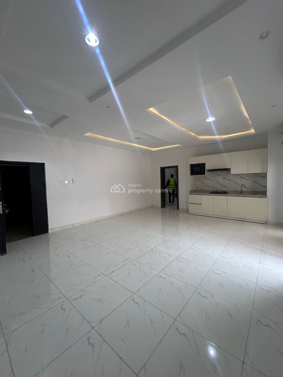 Newly Built, Fully Serviced 2 Bedroom Apartment, Lekki Phase 1, Lekki, Lagos, Flat / Apartment for Rent