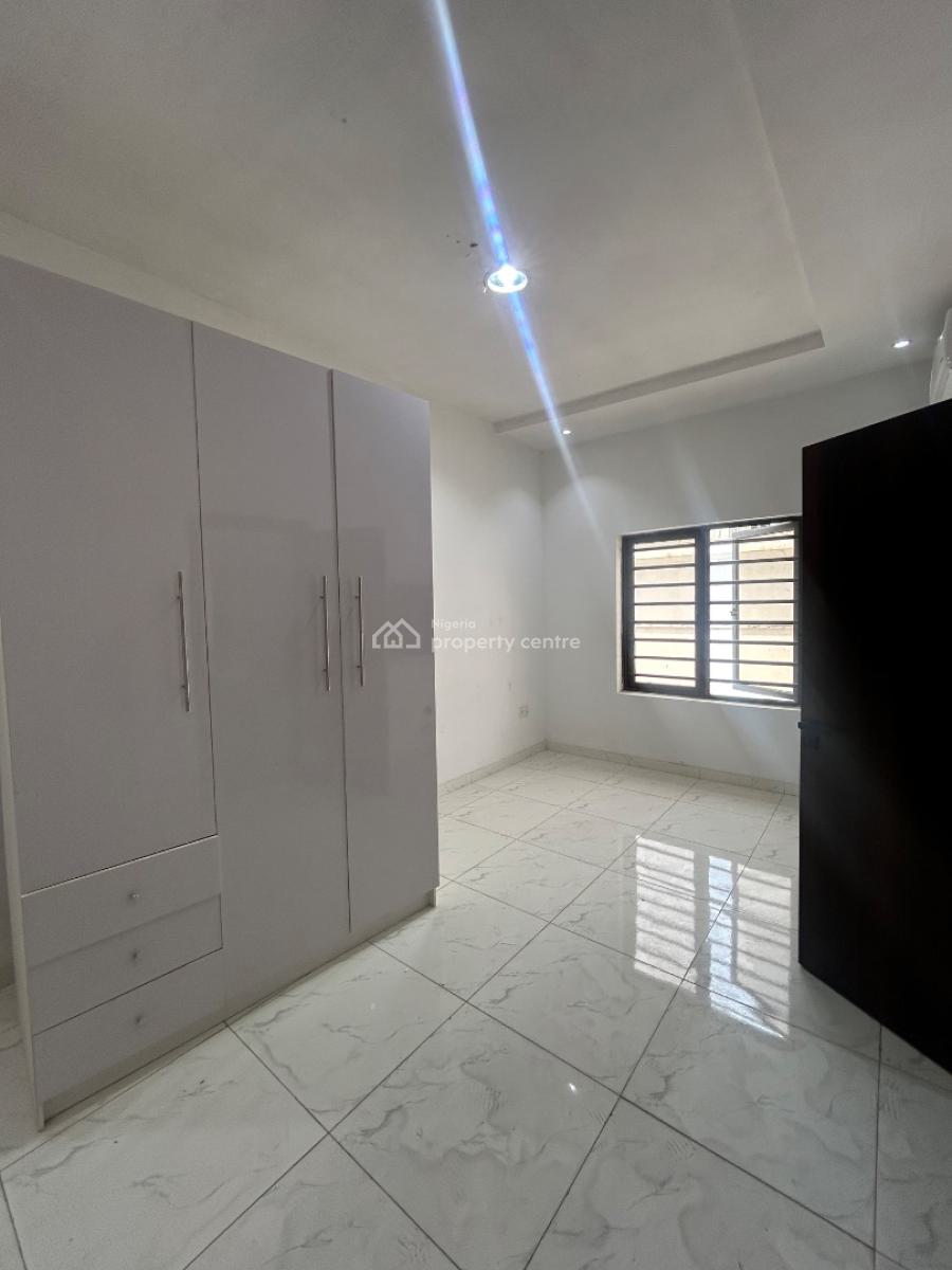 Newly Built, Fully Serviced 2 Bedroom Apartment, Lekki Phase 1, Lekki, Lagos, Flat / Apartment for Rent