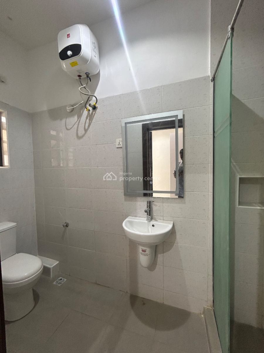 Newly Built, Fully Serviced 2 Bedroom Apartment, Lekki Phase 1, Lekki, Lagos, Flat / Apartment for Rent