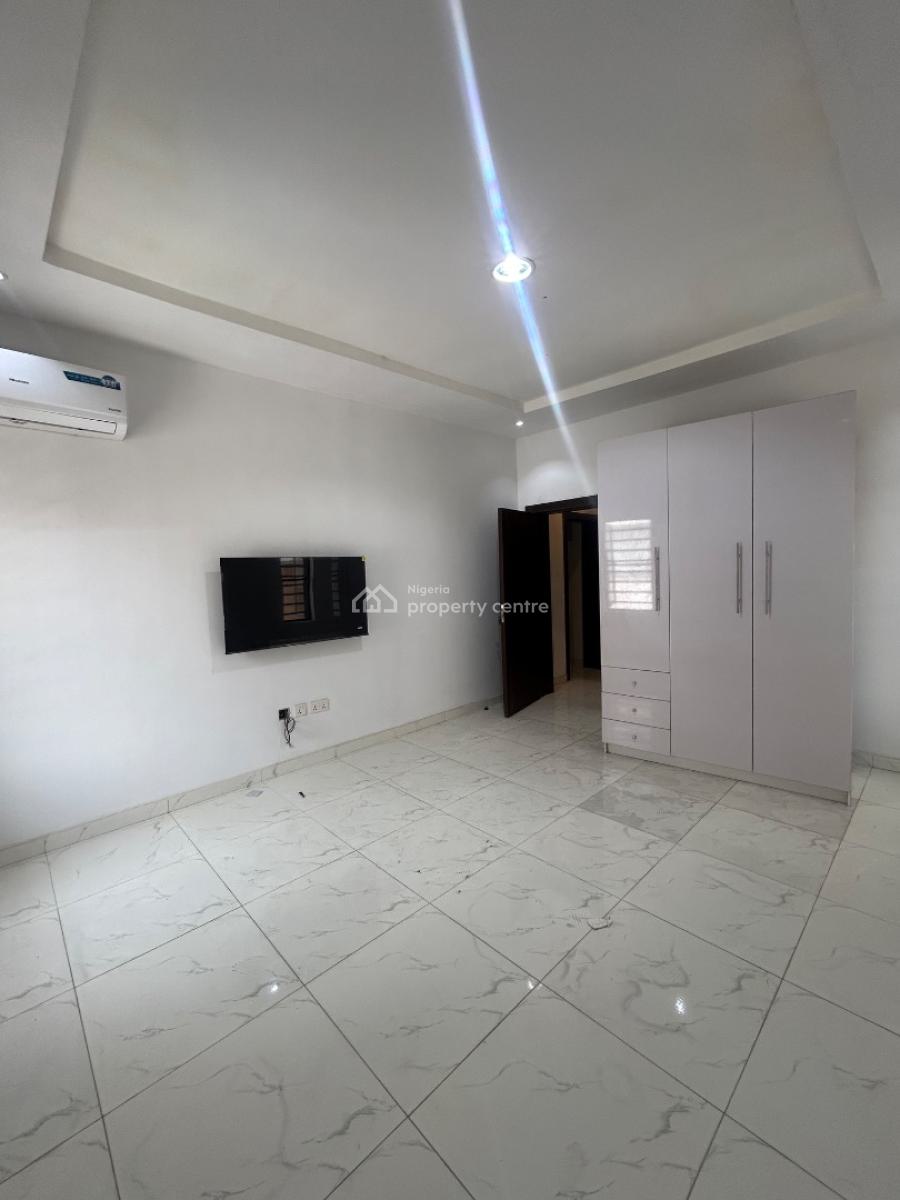 Newly Built, Fully Serviced 2 Bedroom Apartment, Lekki Phase 1, Lekki, Lagos, Flat / Apartment for Rent