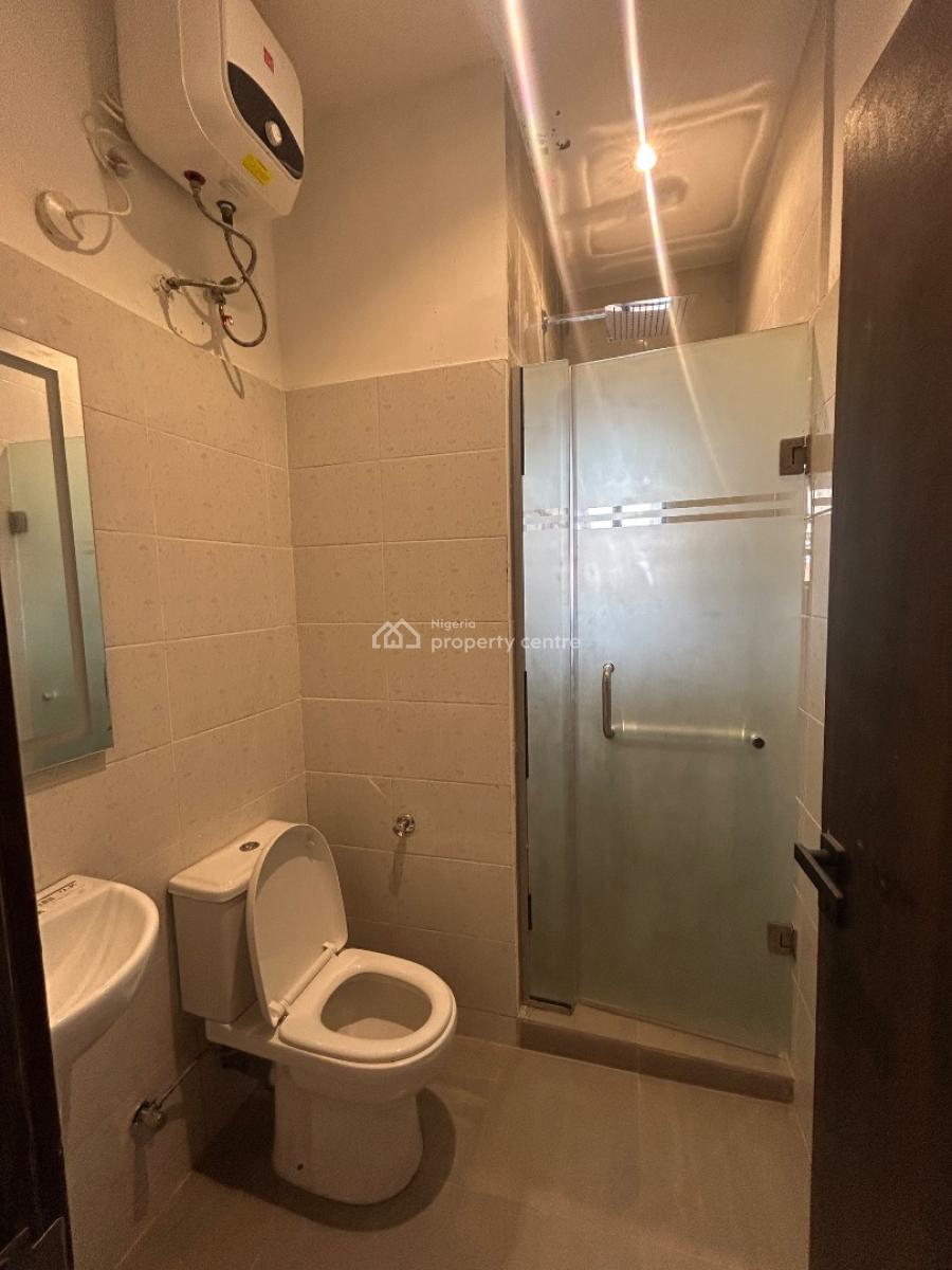Newly Built, Fully Serviced 2 Bedroom Apartment, Lekki Phase 1, Lekki, Lagos, Flat / Apartment for Rent