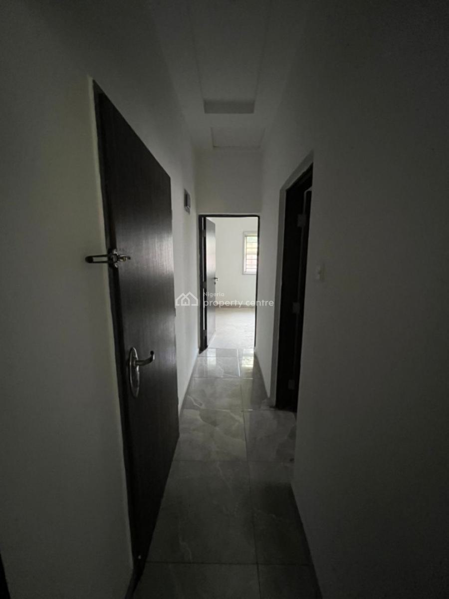 Standard Mini Flat Bq in a Secure Estate, Eleganza Garden, Lekki, Lagos, Mini Flat (room and Parlour) for Rent