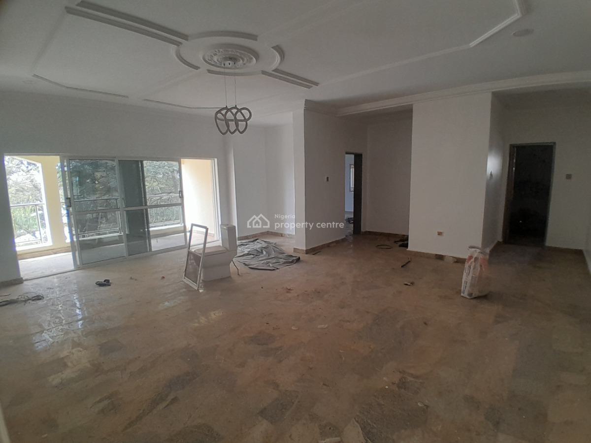 5 Bedroom Fully Detached Duplex, Maitama District, Abuja, Detached Duplex for Rent