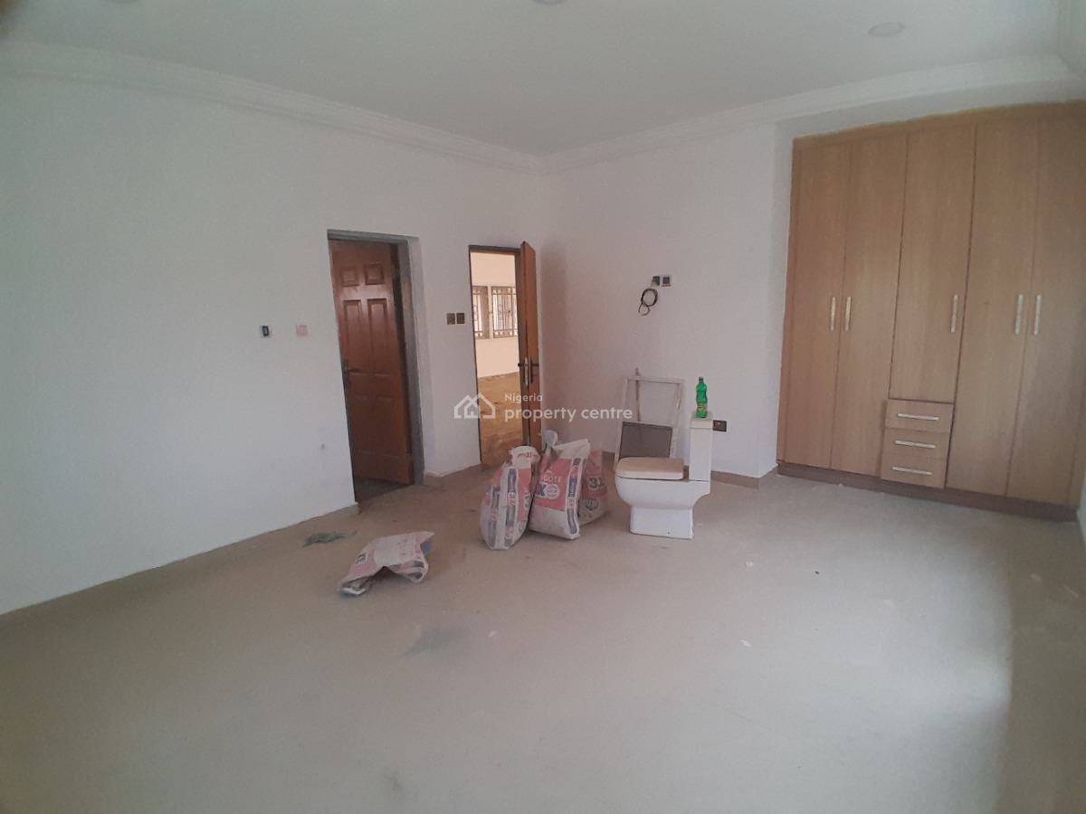 5 Bedroom Fully Detached Duplex, Maitama District, Abuja, Detached Duplex for Rent