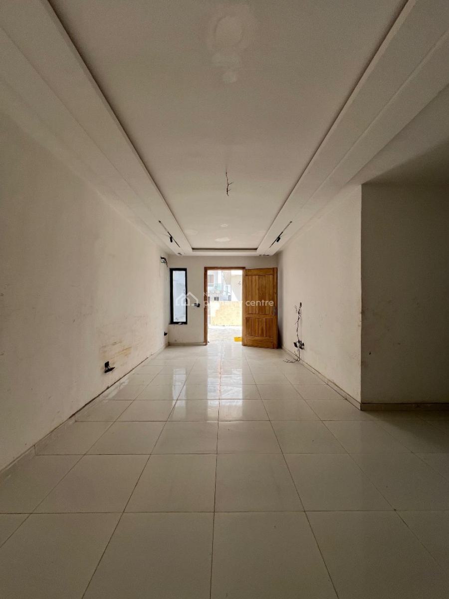 Modern 4-bedroom Terrace Duplex, Ikate, Lekki, Lagos, Terraced Duplex for Sale