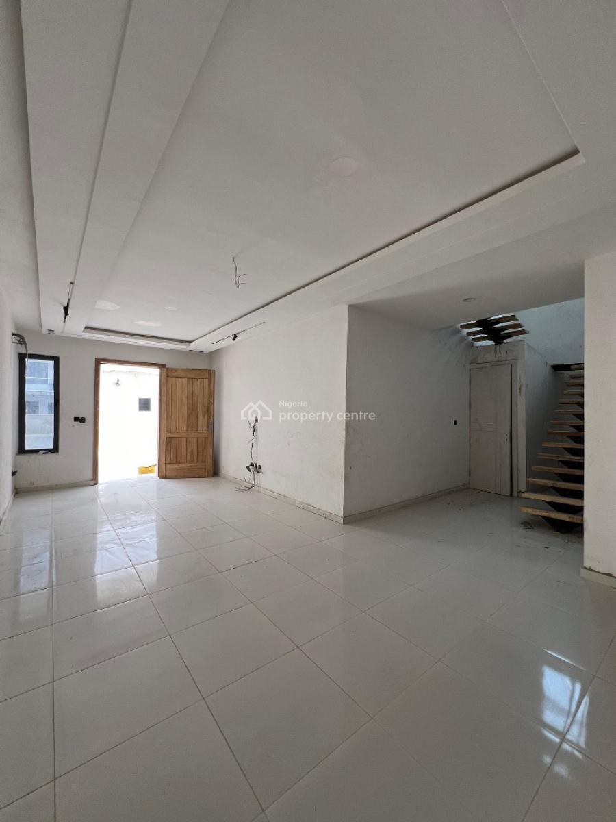 Modern 4-bedroom Terrace Duplex, Ikate, Lekki, Lagos, Terraced Duplex for Sale